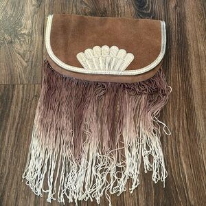 Tassel Bag